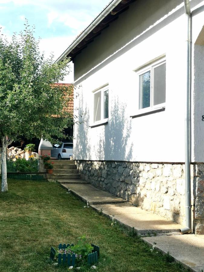 Planinski Kutak Lovinac (Lika-Senj) Exterior foto