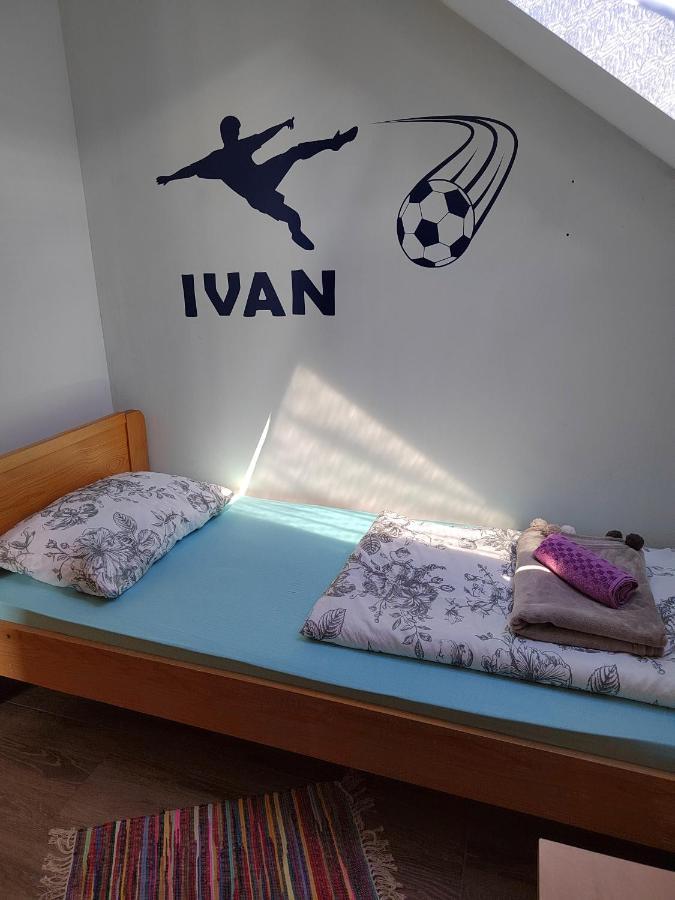 Planinski Kutak Lovinac (Lika-Senj) Exterior foto