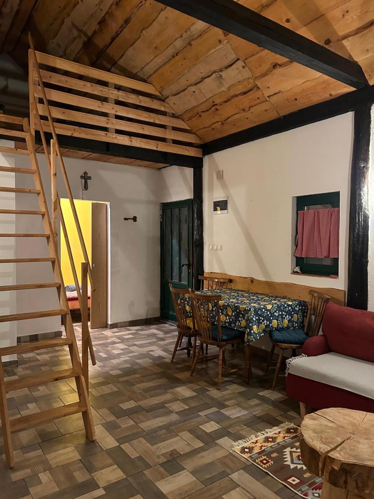 Planinski Kutak Lovinac (Lika-Senj) Exterior foto